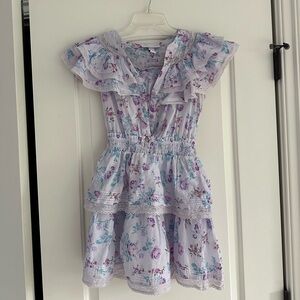 LoveShackFancy X Target Dress